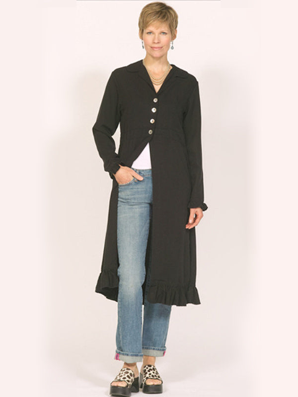 Ruffle Duster