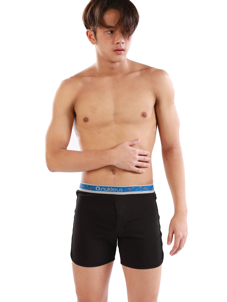 Seed of Greatness Boxers