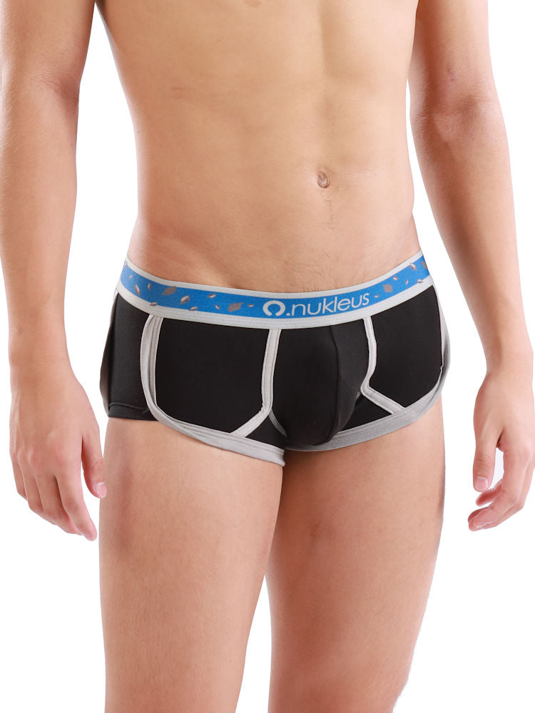 Seed of Life Trunks