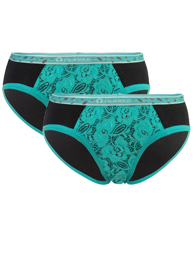 Seed of Love Bikini 2-Pack