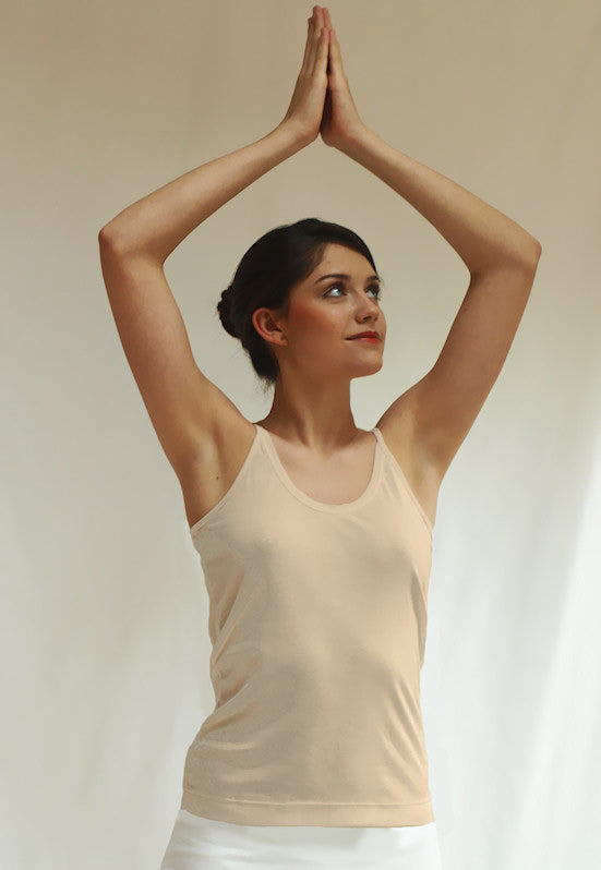 Yoga Slim Top