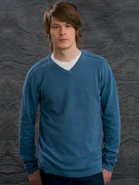 Thorn Sweater