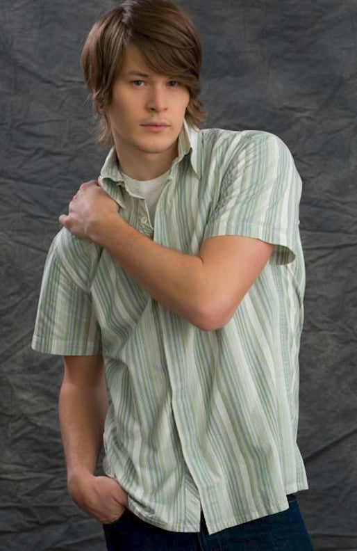 Senna Stripe Shirt