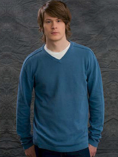 Thorn Sweater