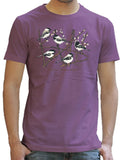 Chickadees Organic T-shirt