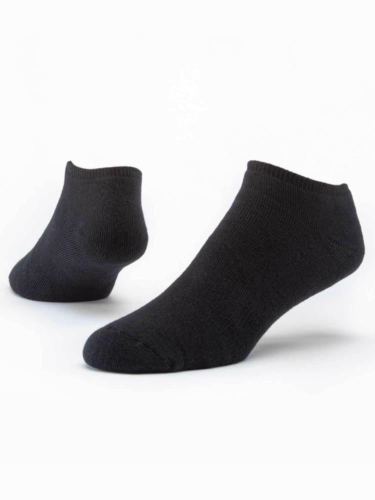 Organic Cotton Footie Socks