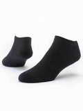 Organic Cotton Footie Socks