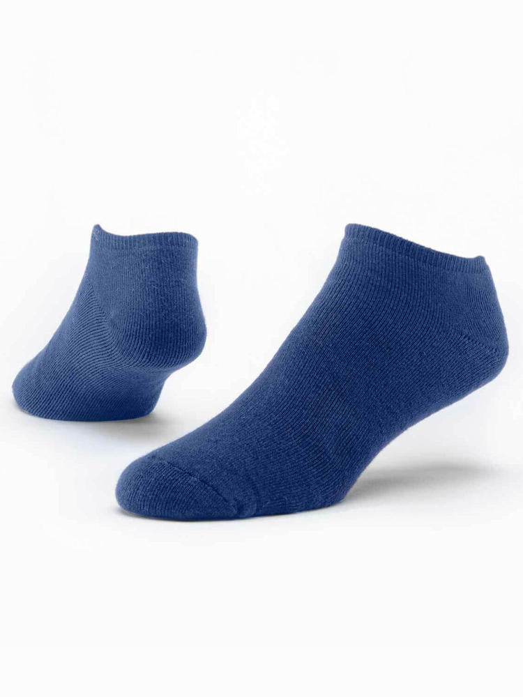 Organic Cotton Footie Socks