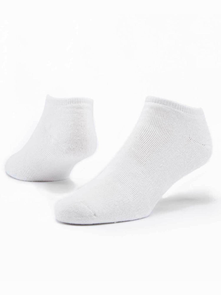 Organic Cotton Footie Socks
