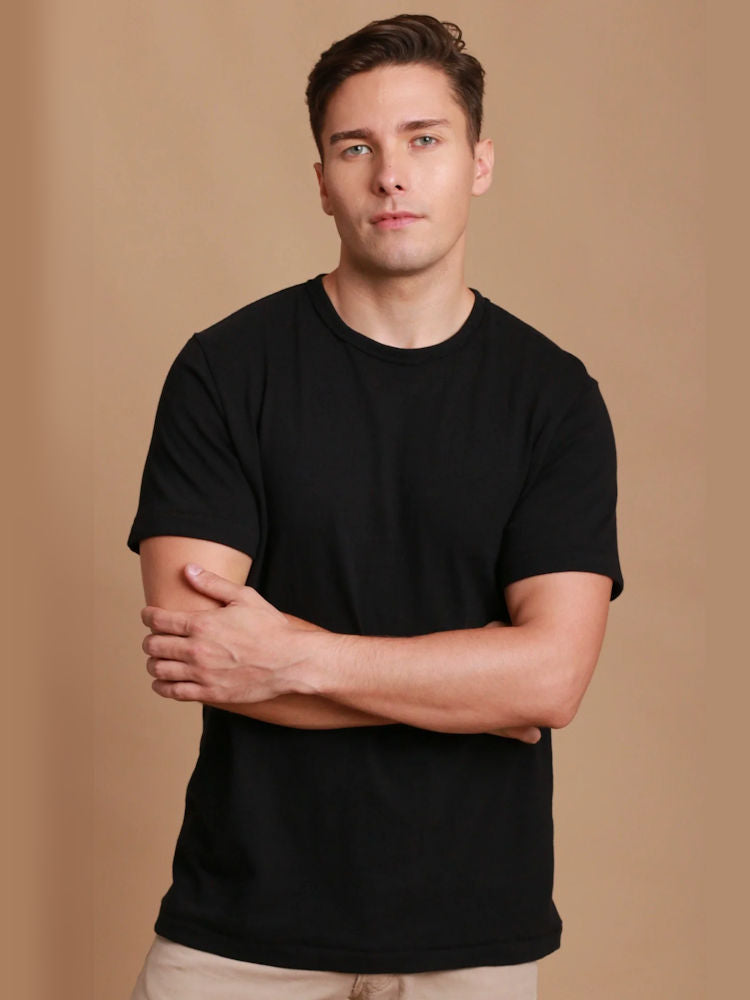 All Cotton Unisex T-Shirt
