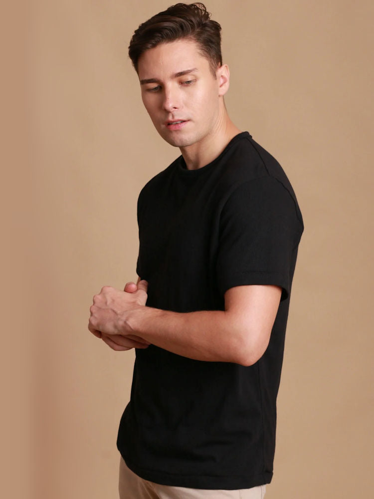 All Cotton Unisex T-Shirt