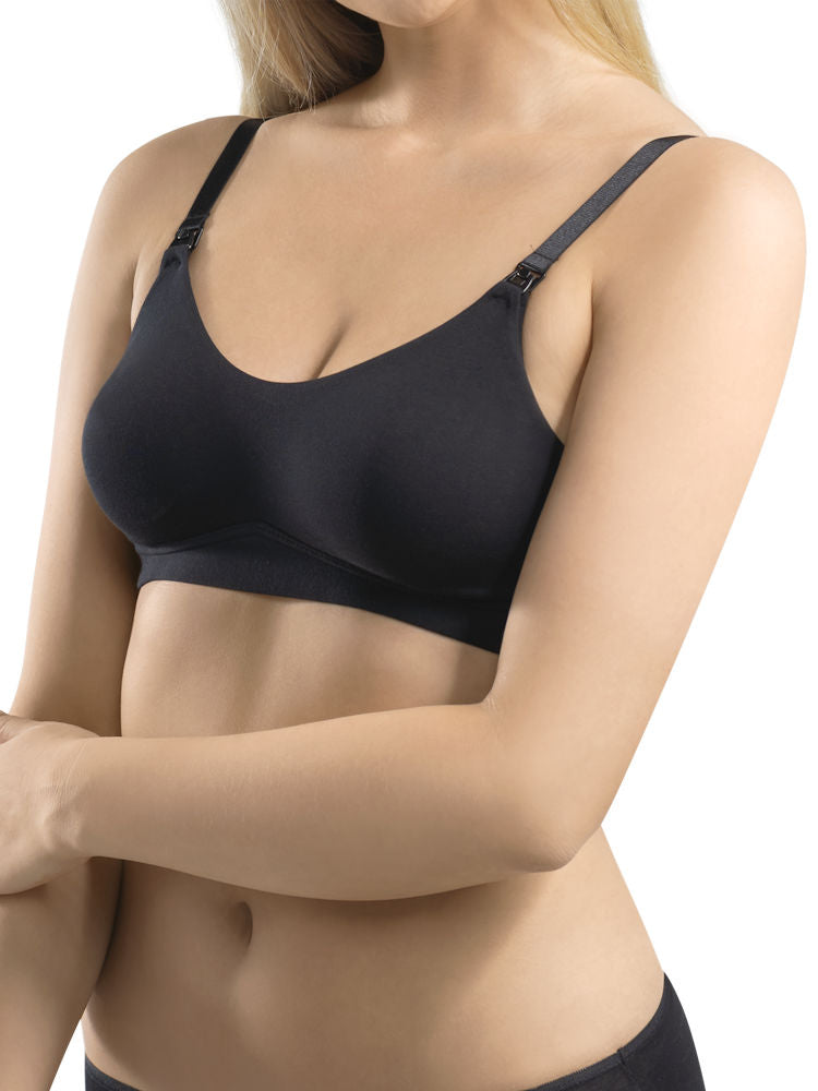 Heidi Organic Nursing Bra