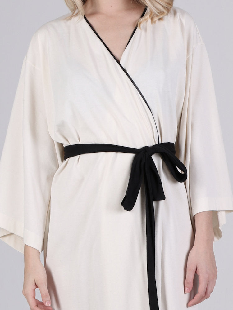 Mila Kimono Robe