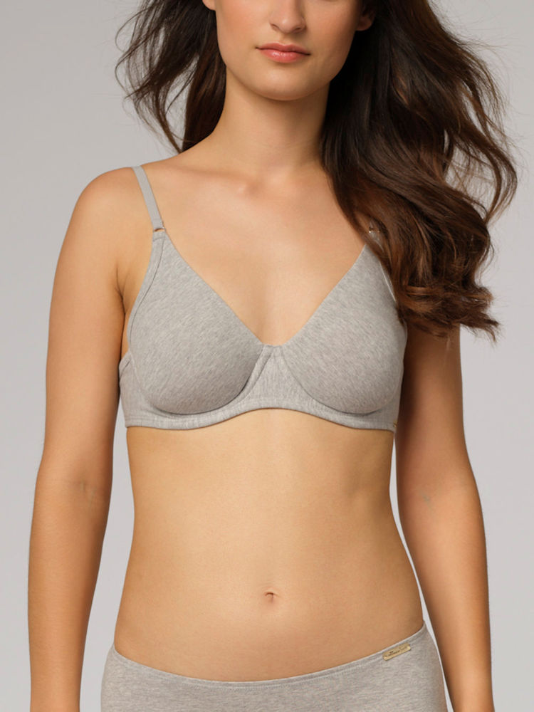 Leah Seamless Underwire Bra