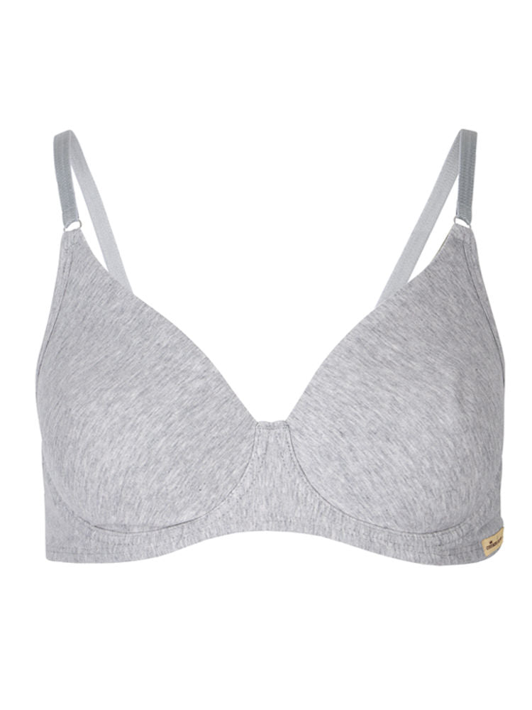 Leah Seamless Underwire Bra