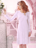 Tiffany Lace Nightie