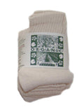 Short Top Crew Sock 3-Pack