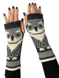 Owl Hand Warmers