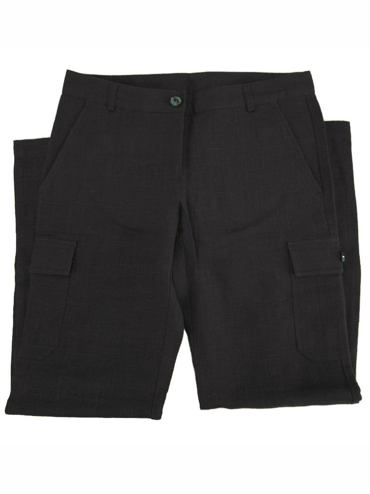 Hemp Cargo Pants