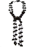 Rain Necklace & Earrings Set