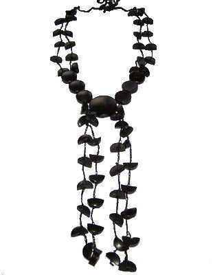 Rain Necklace & Earrings Set