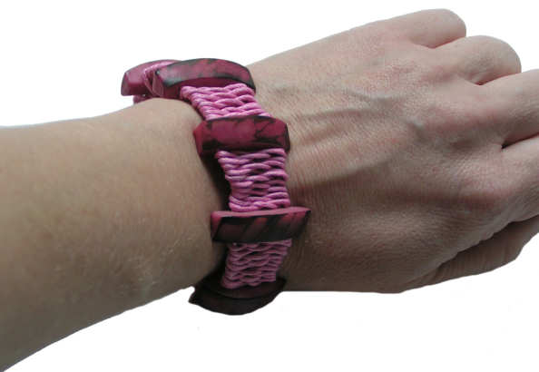 Macramé Bracelet