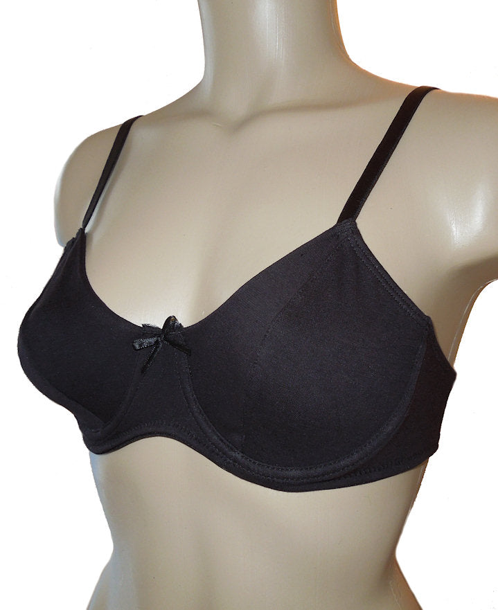 Essential Underwire Bra