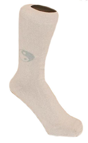 Yin-Yang Socks - Size S