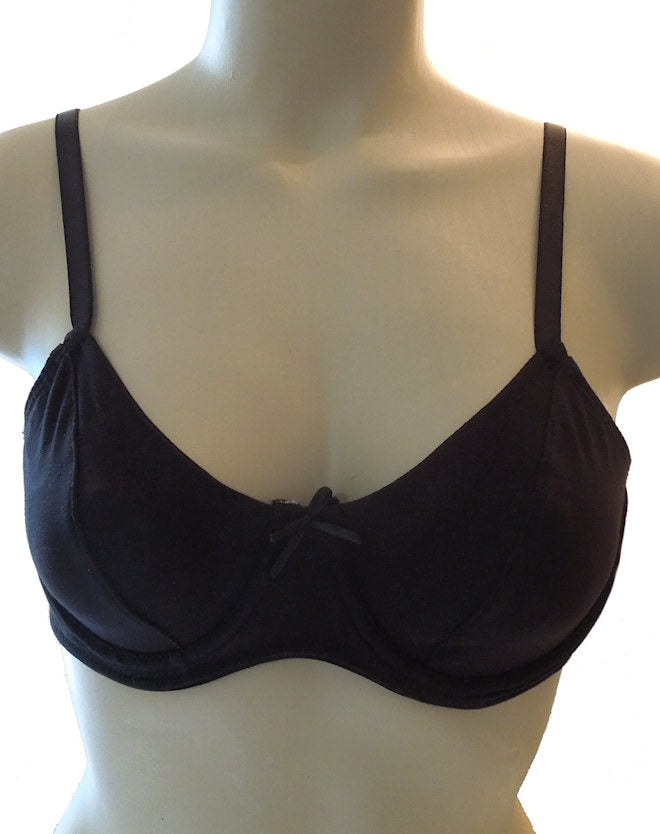 Essential Underwire Bra