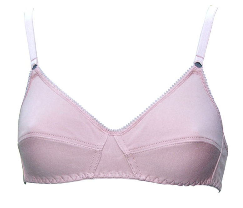 Eternelle No Wire Bra