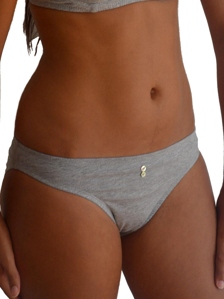 Lisa Hi Cut Panty