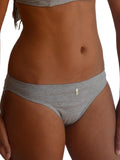Lisa Hi Cut Panty