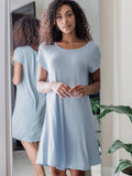 Penelope Bamboo Nightshirt