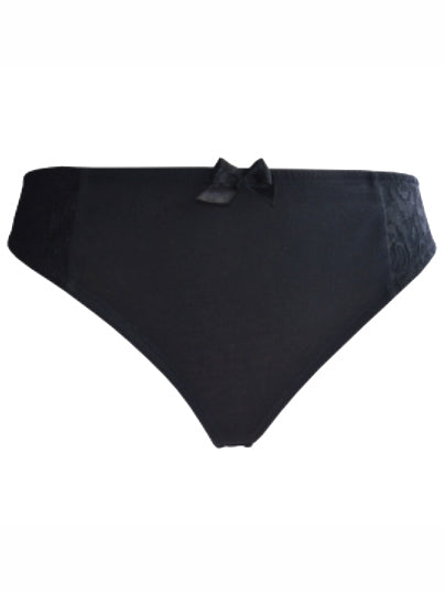 Sublime Thong