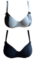 Sublime Enveloping Bra