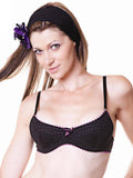 Sixties Underwire Bra