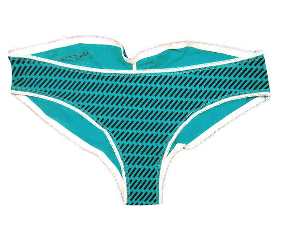 FR Moulin Rouche Panty