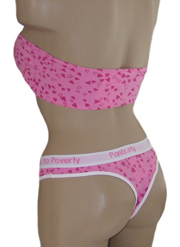 Love Thong
