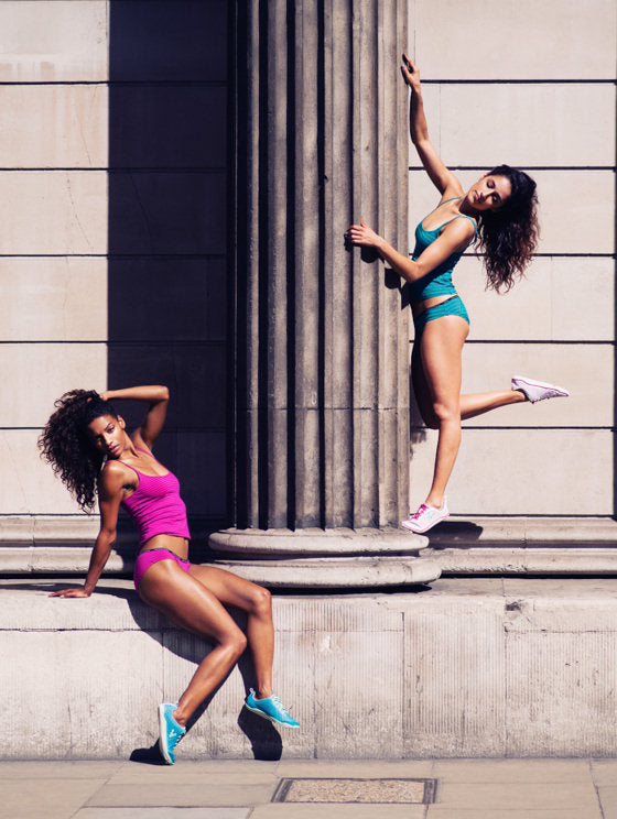 Fashion Revolution Cami