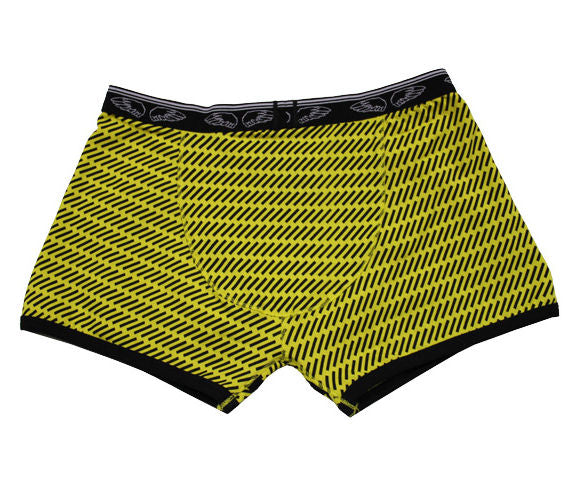 Men's FR Fly Front Briefs