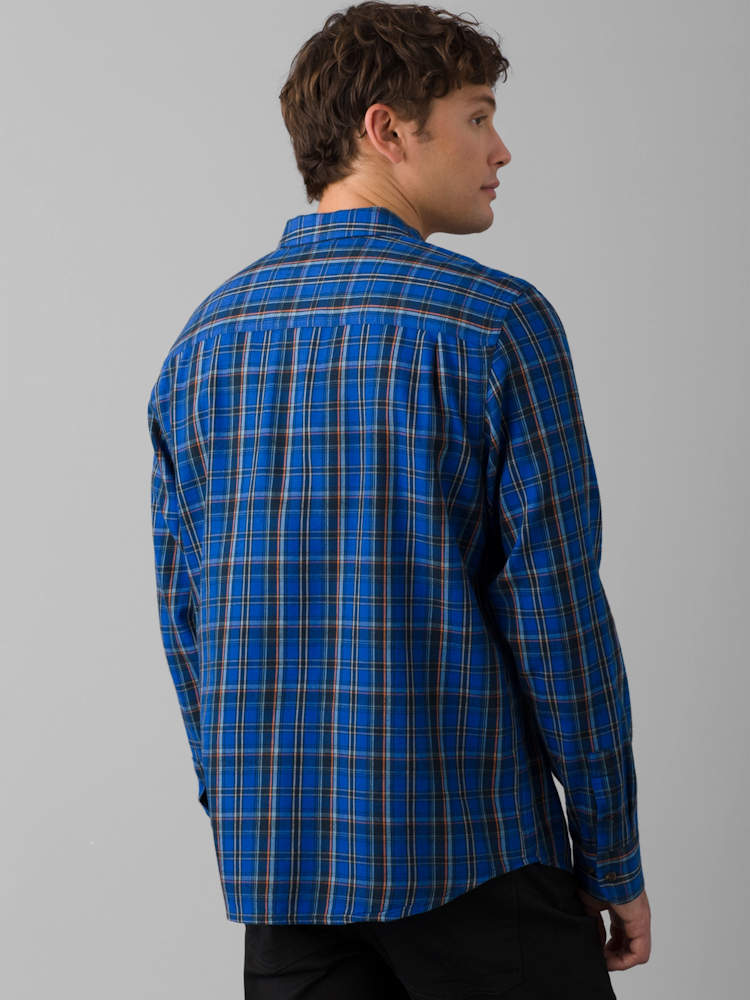 Dolberg Organic Flannel - Size S