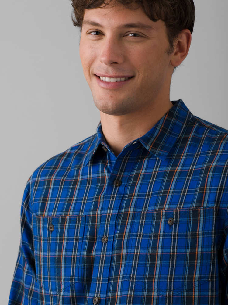 Dolberg Organic Flannel - Size S