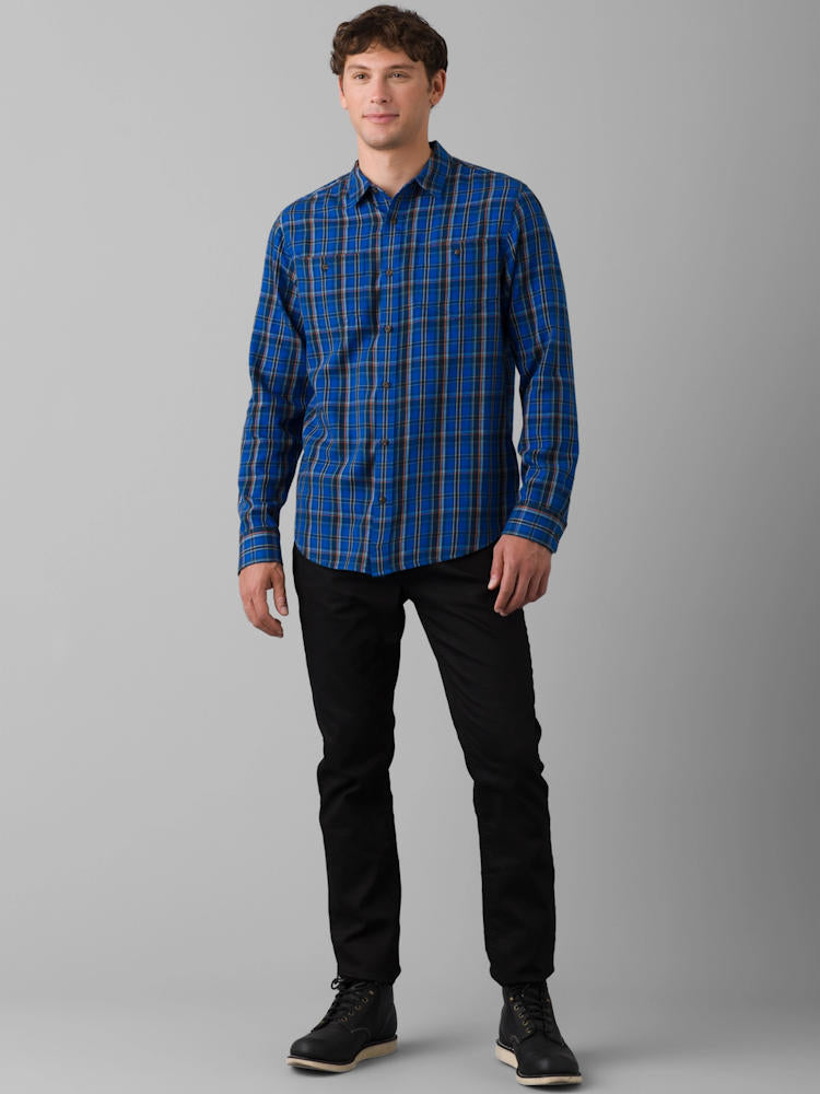 Dolberg Organic Flannel - Size S