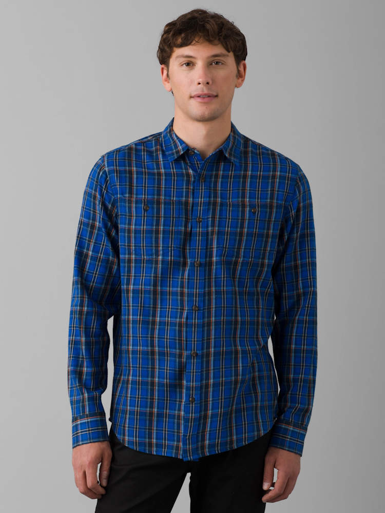 Dolberg Organic Flannel - Size S