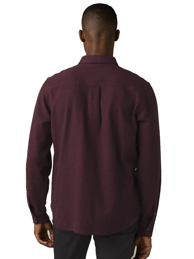 Tannler Flannel - Size XL