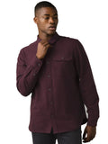 Tannler Flannel - Size XL