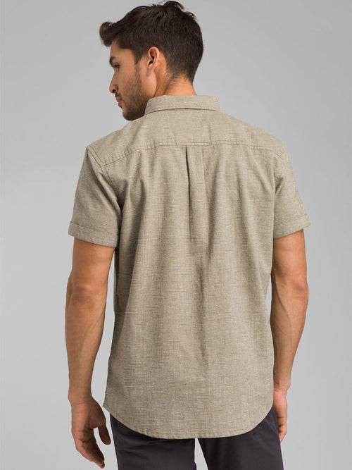 Agua Slim Shirt
