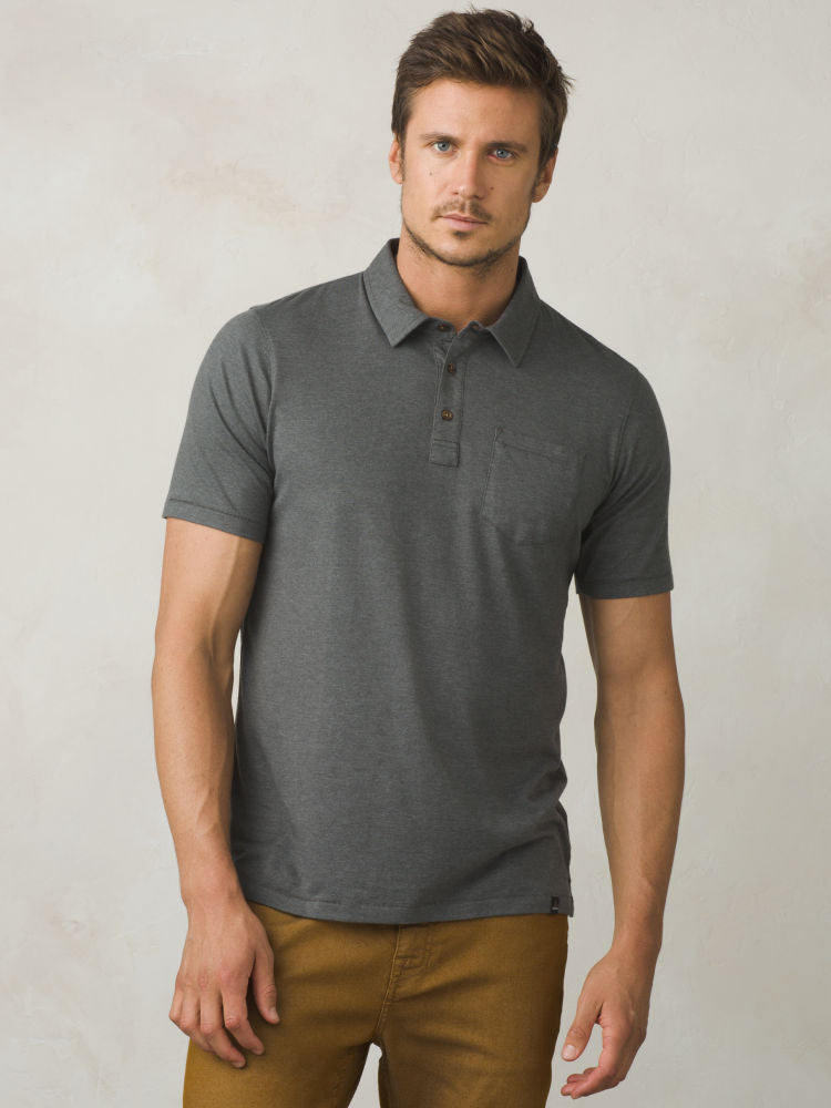 PrAna Polo