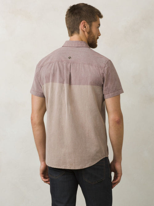 Broderick Shirt - Size XL