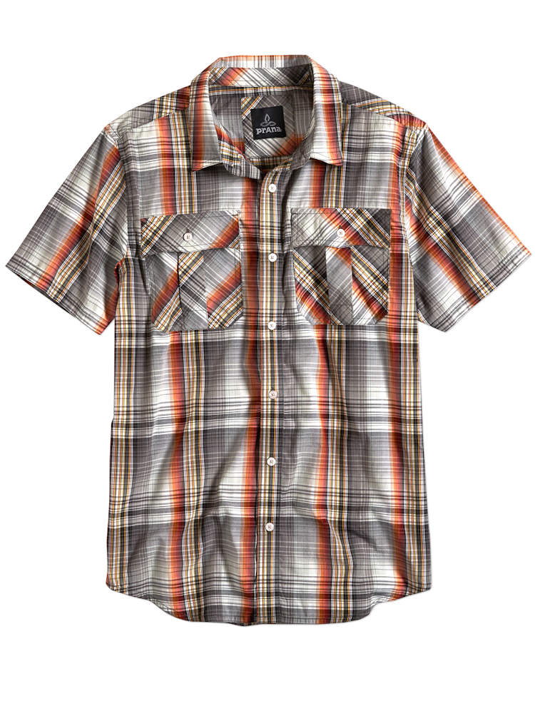 Ostend Shirt - Size S